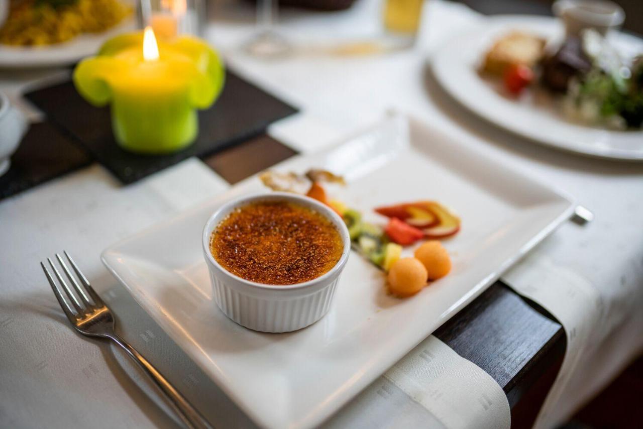 מרציג Hotel Restaurant Roemer מראה חיצוני תמונה