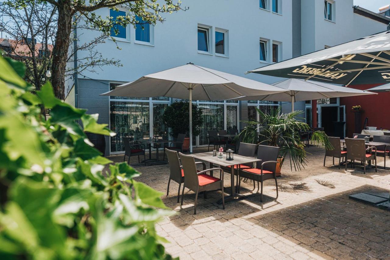 מרציג Hotel Restaurant Roemer מראה חיצוני תמונה