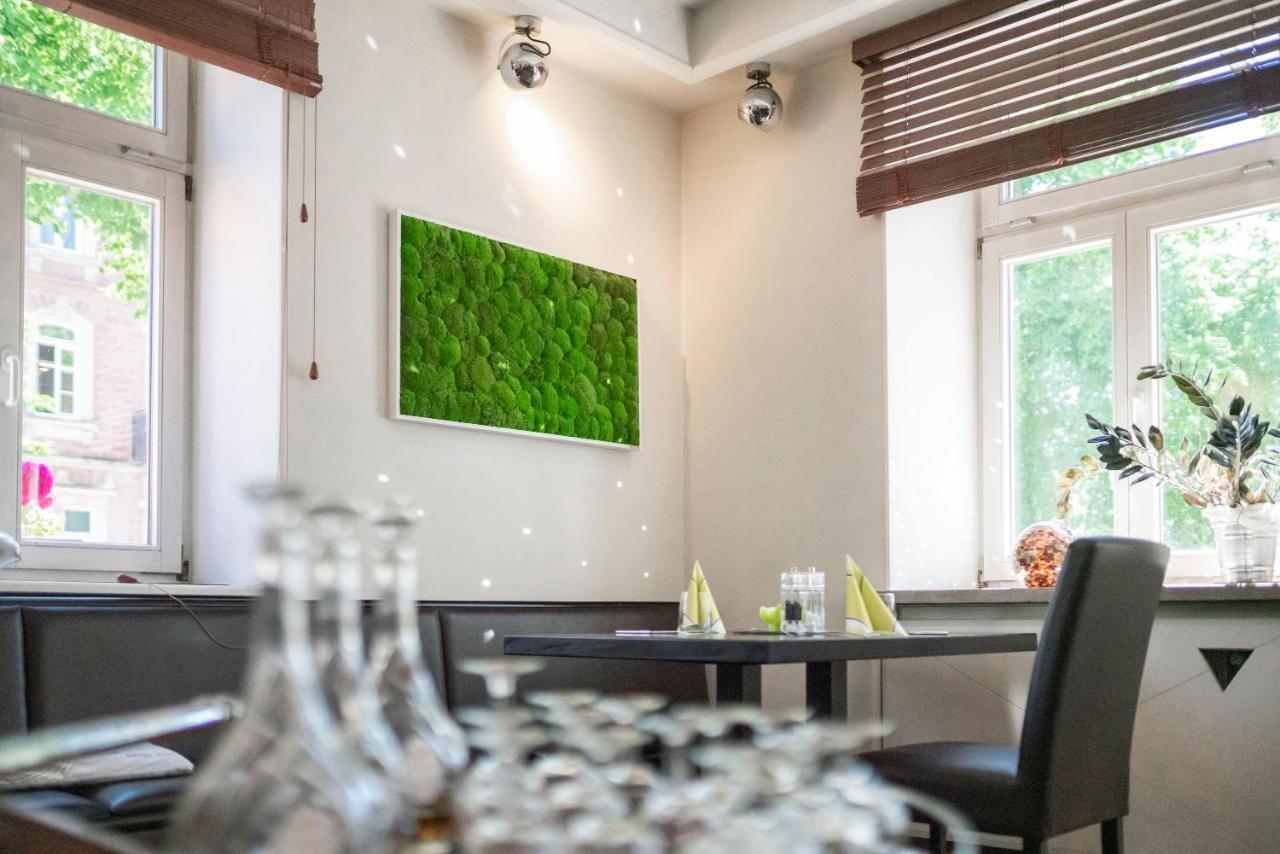 מרציג Hotel Restaurant Roemer מראה חיצוני תמונה