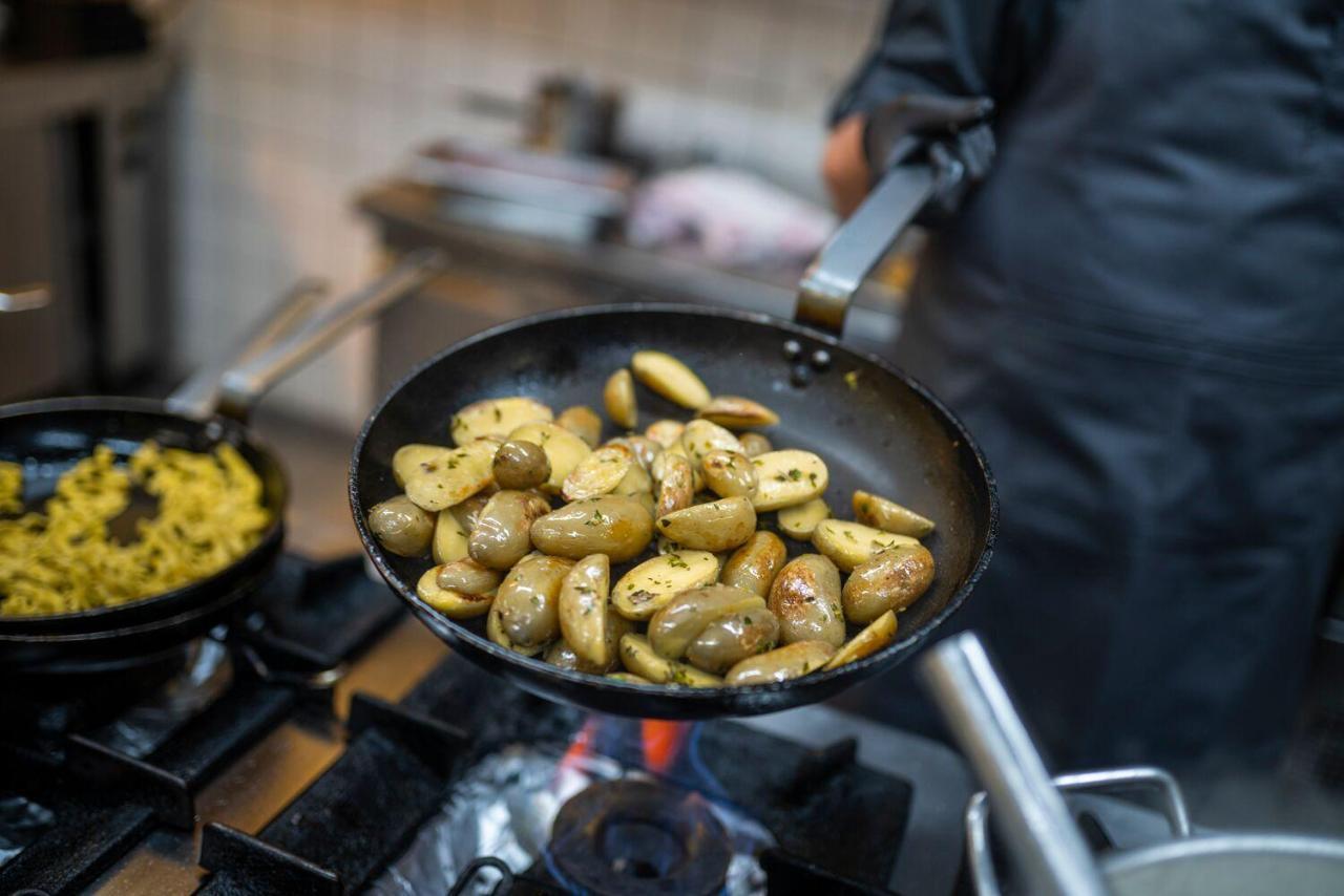 מרציג Hotel Restaurant Roemer מראה חיצוני תמונה