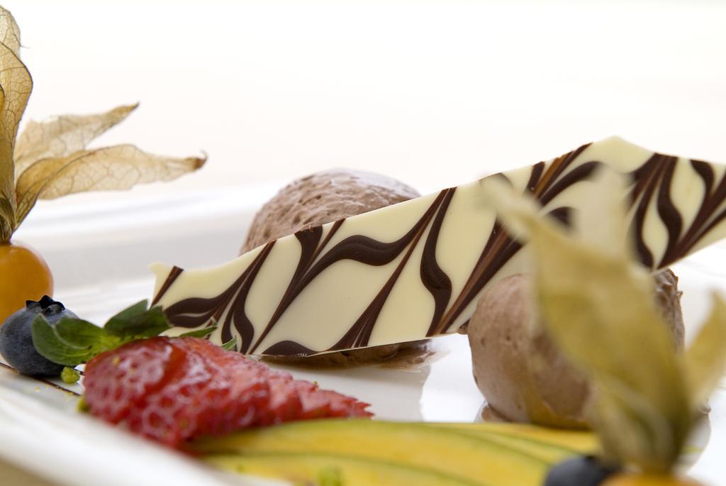 מרציג Hotel Restaurant Roemer מראה חיצוני תמונה