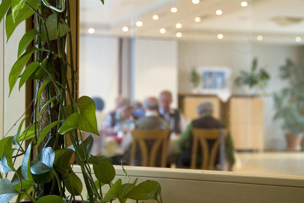 מרציג Hotel Restaurant Roemer מראה חיצוני תמונה