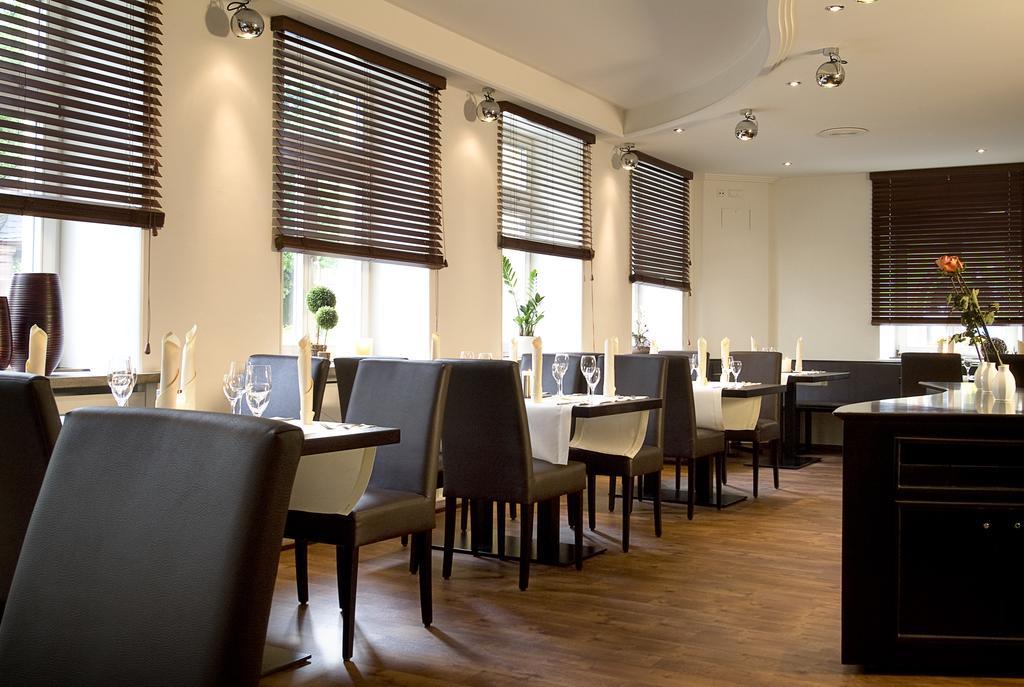 מרציג Hotel Restaurant Roemer מראה חיצוני תמונה
